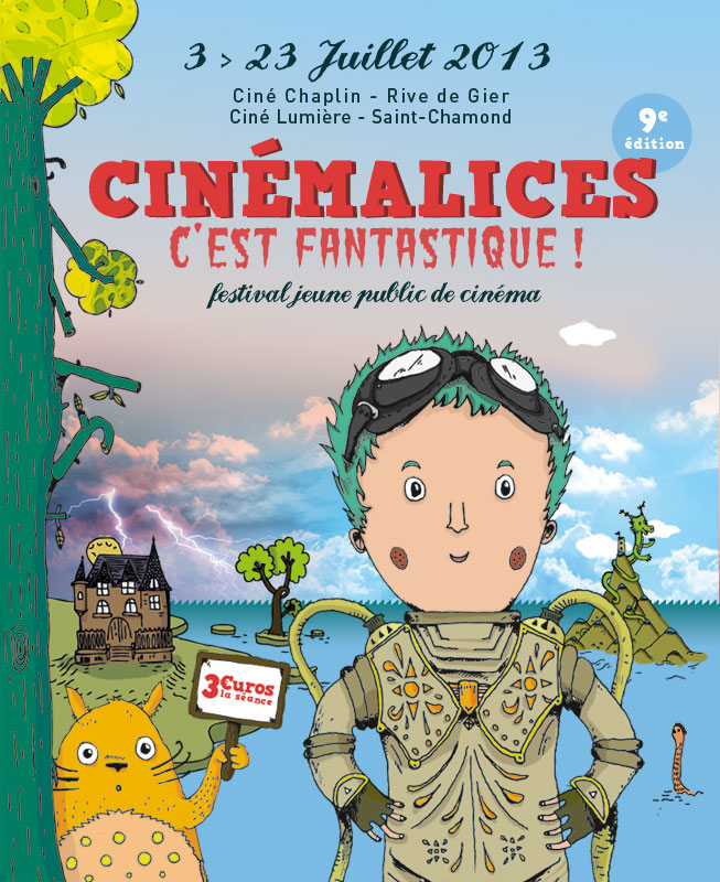 cinmalices