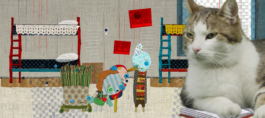 photo du film Mr CHAT ET LES SHAMMIES photo du film Mr CHAT ET LES SHAMMIES