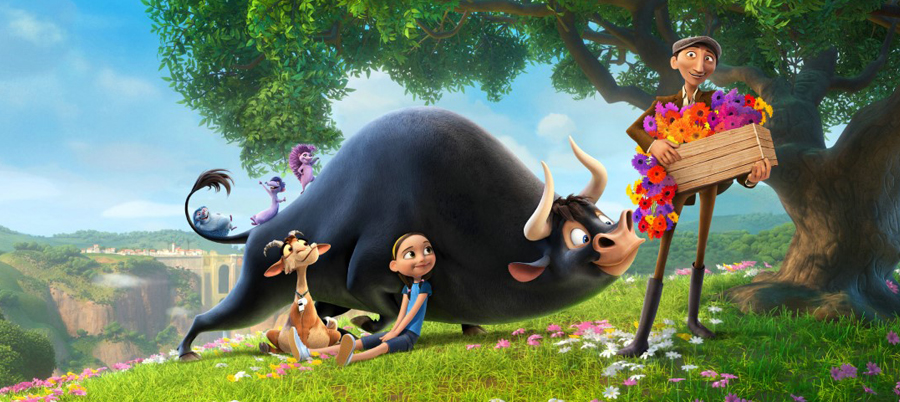 photo du film ferdinand photo du film ferdinand