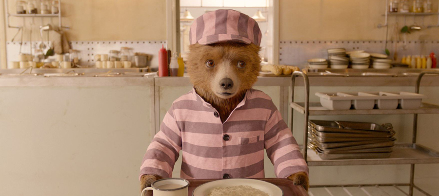 photo du film paddington 2 photo du film paddington 2